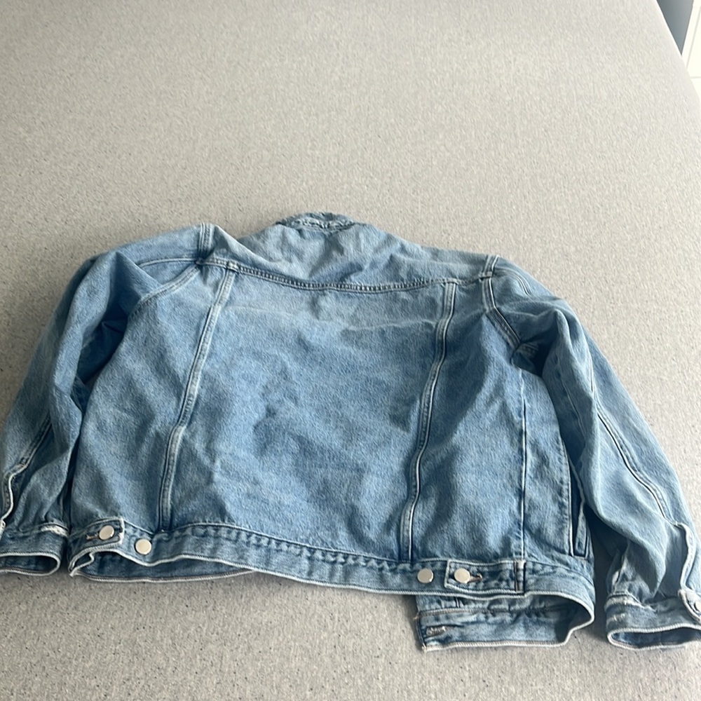 Guess Jean jacket - Picture 3 of 3